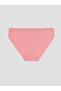 Peak New Season Pink Bow Printed Bikini Panties - 2