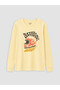 I Zero Roba Collar Printed Boy's T-Shirt from Freezen Store - 3