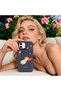 Compatible with iPhone 12 / 12Pro - Wishing Duck, Double Layer Tough Cover, Glossy Surface Protective Glossy Case - 3
