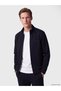 Timeless Clothing & Timeless Choices Stand Collar Men's Zippered Sweatshirt - 2