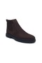 Taşpınar Baykara 100% Genuine Leather Men's Casual Winter Comfortable Classic Boots Large Size 38-50