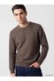 I Zero Roba Collar Men's Knitwear Sweater from Freezen Store - 2