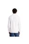 Lake Warner Solid Oxford Shirt Men's Shirt - 2