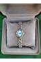 Minimal Vintage Style Wrist Watch - 6