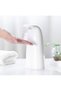 1 Piece Electronic Automatic Soap Dispenser – Sensor Foam Dispenser, Contactless Wireless Soap Dispenser, Modern Design with Transparent Container, Automatic Soap Dispenser - 2