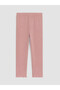 Quality Pieces from Çelebi Store Embroidered Baby Girl Leggings 3-Piece Set - 5