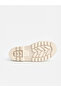 Peak New Season Khaki Boys' Boots with Elastic Sides - 4