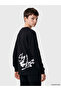 Two Mt Shop Quality Lcw Kids Black Combed Cotton Printed Standard & Regular Long Sleeve Boys' T-Shirt - 3