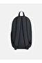 Vizyon New Season Black Printed Men's Backpack - 4