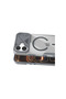 Joko Apple iPhone 17 Zinko Magsafe Cover - Titan Gray - 2