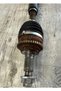 Left planetary gear 1998 cc engine code GD552550XC - 3