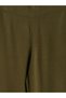 Quality Pieces from Çelebi Store Women's Knitwear Trousers with Waist Cord - 7