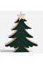 DECOR LEMN VERDE CATIF BRAD STEA11CM - 2