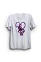 Lilly Love Braids Printed 100% Cotton Unisex T-Shirt