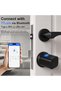 جهاز تحكم عن بعد TTLock R2 للأقفال الذكية، مفتاح لاسلكي، عبوة واحدة - 6