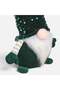 GREEN GNOME SEQUIN HAT 48CM - 4
