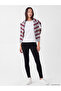 Two Mt Shop Quality Lcw Everyday Black Women's Leggings with Elastic Waist