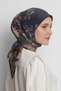 Istanbul Viscose Scarf - Boğaziçi - 5