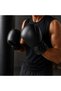 قفازات ملاكمة احترافية - مصنوعة من الجلد الصناعي المتين مع حشوة إسفنجية لامتصاص الصدمات - 5