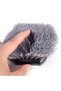 3 Pieces of Auto Tire and Wheel Cleaning Brush – Soft-Bristled Ergonomic Handle for Wheel and Tire Cleaning, Tire Brush Wheel Brush - 4