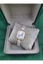 Stone Model Elegant Wristwatch - 8
