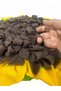 Sunflower Folding Dog Treat and Sniff Mat - Intelligence Enhancing Slow Feeding 60X60 cm - 2