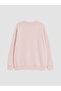 Esvab • Modern & Distinctive Zero Roba Collar Women's Sweatshirt Tunic - 8