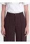 Esvab • Modern & Distinctive Standart Fit Women's Pants - 5