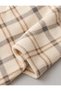 Double Layer Plush Baby Blanket 90 X 110 cm - 2