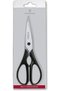 scissors 7.6363.3, black, s - 2