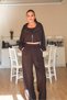 Oysho Fabric Three-Piece Set - 7