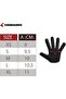 قفازات تدريب وقتال الكاراتيه كوماندو - 2