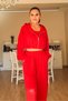 Oysho Fabric Three-Piece Set - 6