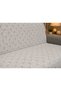 Non-Slip Sofa Cover with Sponge – Sofa Protector with Stylish Pattern - 6
