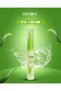 Aloe Vera Eye Cream Hydrating & Refreshing Under Eye Cream for a Smooth, Depuffed Appearance Lightweight Bright, Revitalized Look 15ml - 2