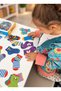 Lost Socks Matching Game – Attention and Memory Enhancer - 5