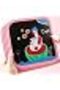 Erasable Drawing Pad - Portable Reusable Scribble Tablet, Free Doodle Board, Lightweight Creative Wr - 2