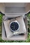 Tissot Model Men's Wrist Watch