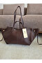 Thick Leather Large Volume Puppy Wallet Design Bag Suitable for Use in 2 Different Sizes - 3