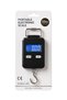 Portable Digital Scale 50KG - Electronic Hanging Scale