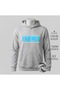 Erzurum City Our Love Our 3-Strand Hoodie Fleece - 2
