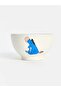 Eeyore Printed Ceramic Bowl - 14 cm - 2