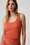 Relaxed Fit Draped Three-Piece Dressing Gown Set - 2