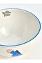 Eeyore Printed Ceramic Bowl - 14 cm - 3