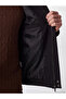 Rmz Gi̇yi̇m Farkiyla Standard Fit Stand Collar Men's Jacket - 5