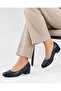 Genuine Leather Inside and Outside, Orthopedic Comfortable Daily Footwear - 2