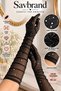 Stone Detailed Tulle Bridal Gloves Long Model Stylish Elegant Design - 2