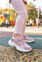 Lara Pudra Anatomical Lightweight Comfortable Girls' Shoes 346.P26K.124 - 4