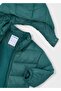 Boy's Hooded Inflatable Coat 412 - 2
