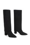 Boot Accessories Boot Covers Suede - 3